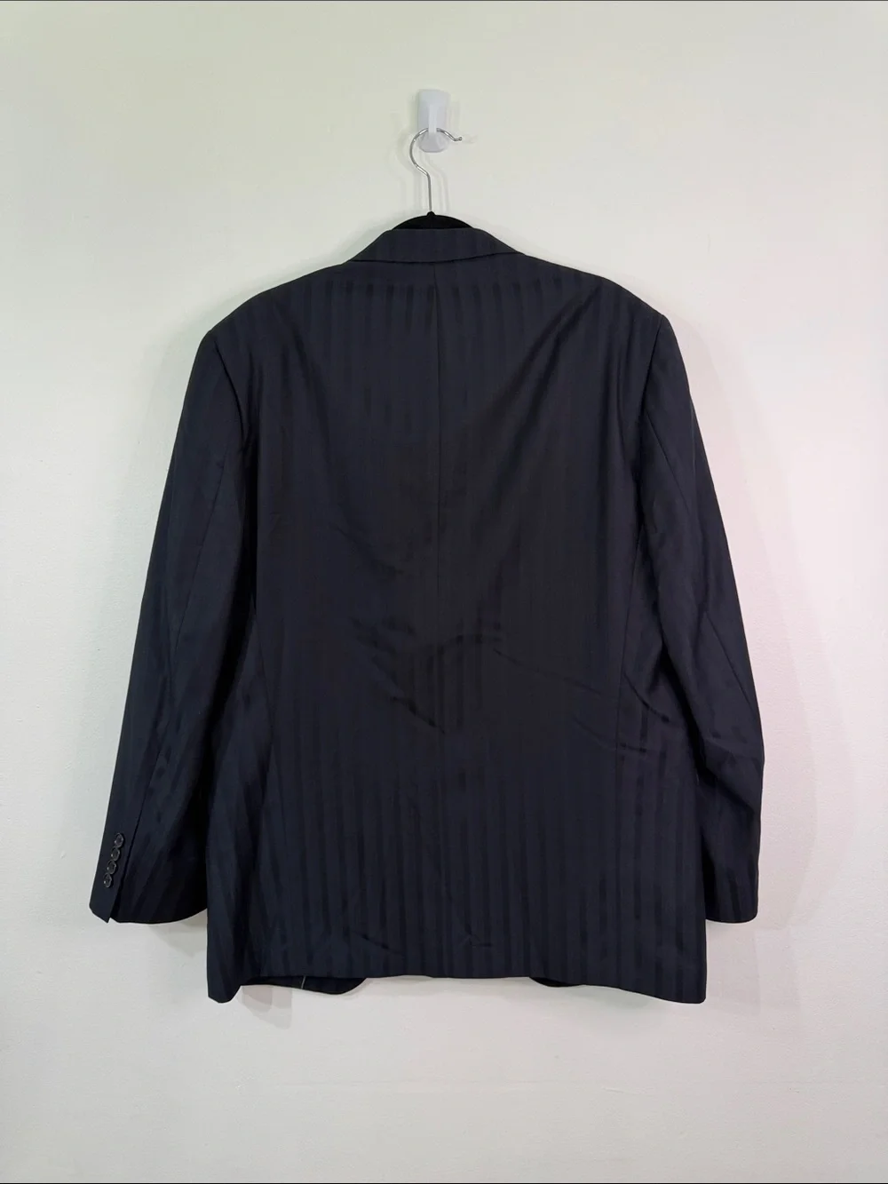 Giorgio Fiorelli Milano Italy Super 150’s Wool Suit Set